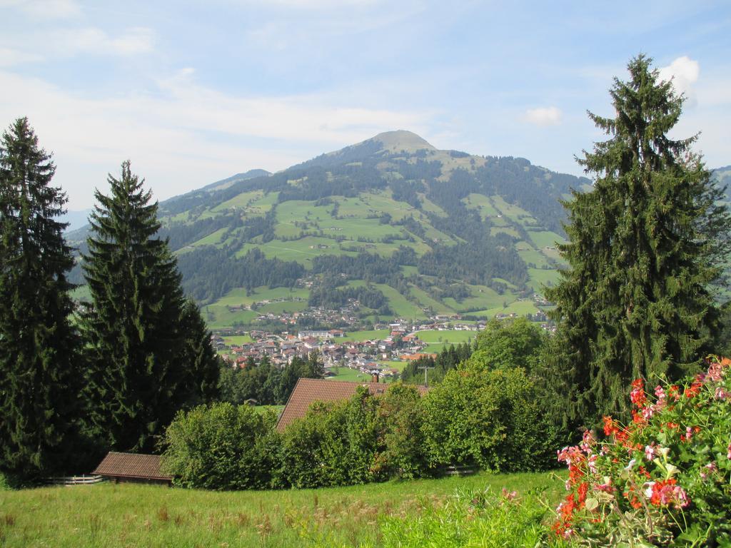 Hotel Haus Bergfried Westendorf Habitación foto