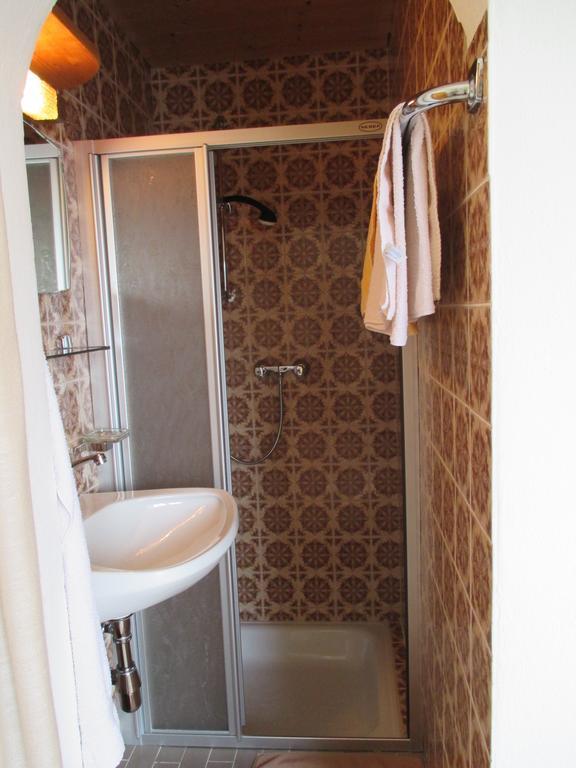 Hotel Haus Bergfried Westendorf Habitación foto
